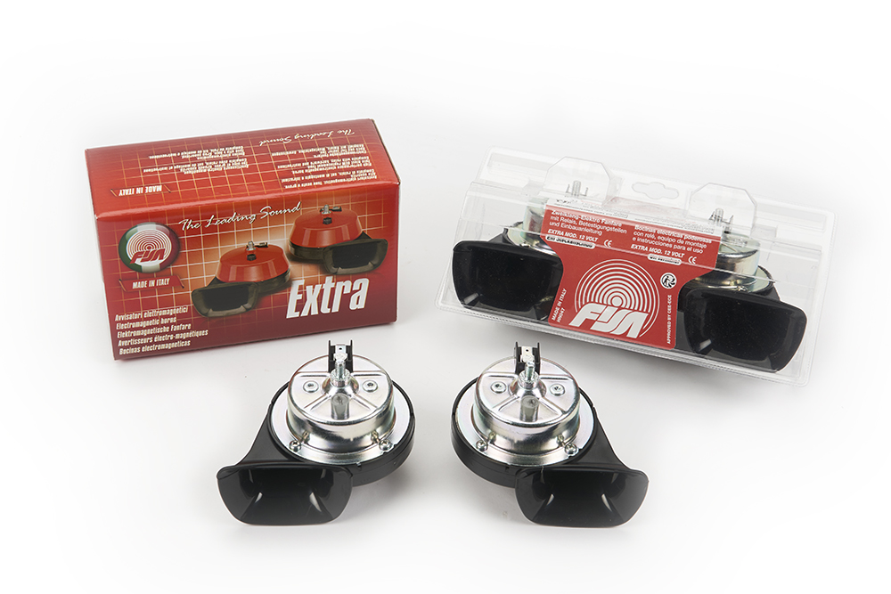 EXTRA FX2 1T H+L