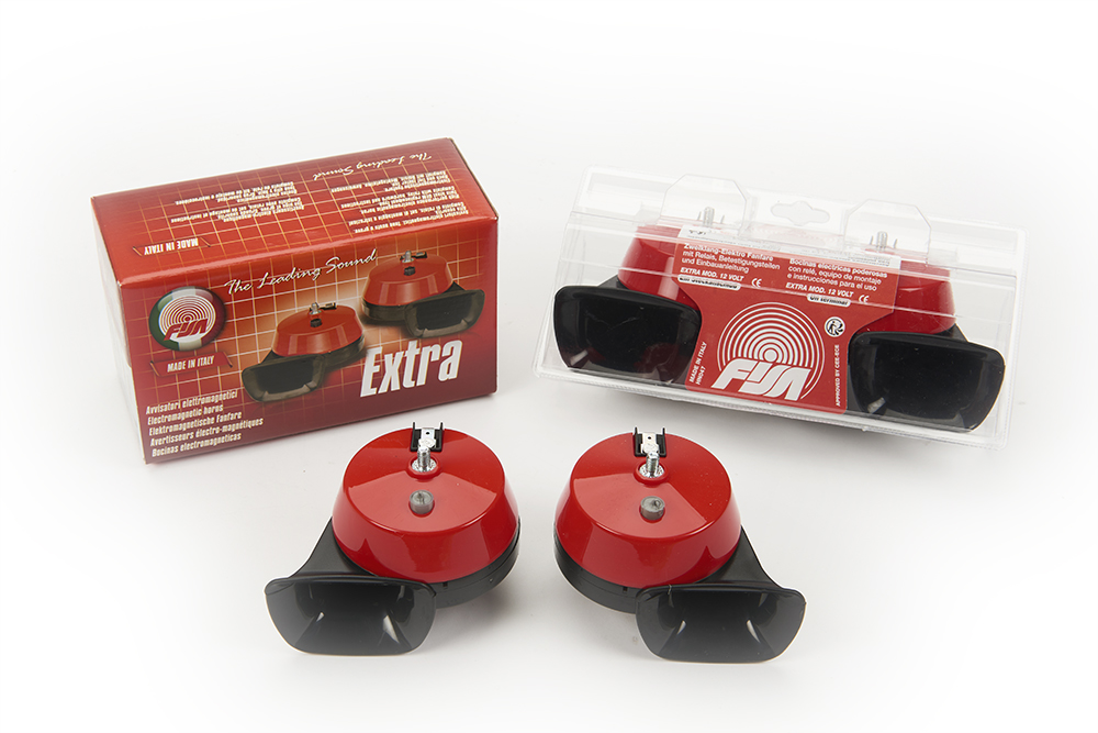 EXTRA L FXL2 1T H+L