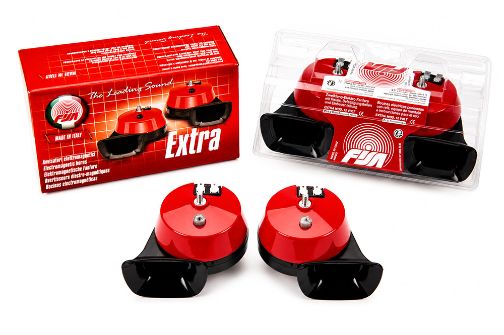 EXTRA L FXL2 2T H+L