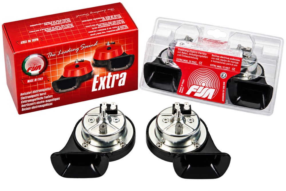 EXTRA FX2 2T H+L